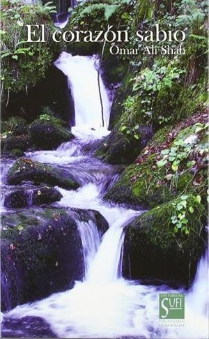 CORAZON SABIO, EL | 9788487354847 | ALI-SHAH, OMAR