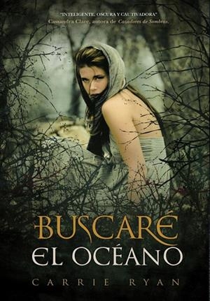 BUSCARE EL OCEANO | 9788484418825 | RYAN, CARRIE