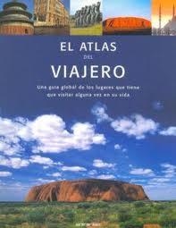 ATLAS DEL VIAJERO, EL | 9783822845554 | VVAA