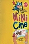 MINI CINE | 9789876370349 | KLUTZ