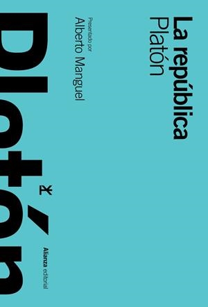 REPUBLICA, LA | 9788420671680 | PLATON