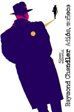 ADIOS MUÑECA | 9788420671963 | CHANDLER, RAYMOND