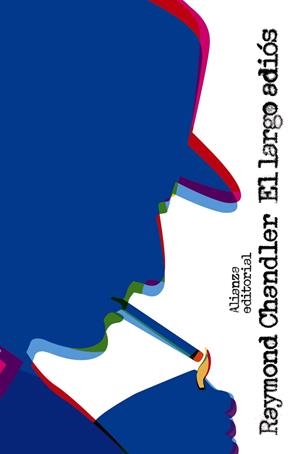 LARGO ADIOS, EL | 9788420671987 | CHANDLER, RAYMOND