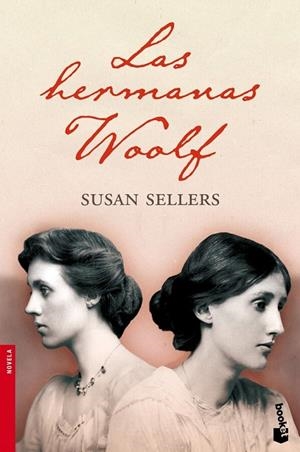 HERMANAS WOOLF, LAS | 9788496580855 | SELLERS, SUSAN