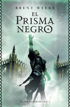 PRISMA NEGRO, EL | 9788401352744 | WEEKS, BRENT