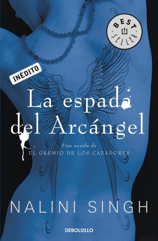 ESPADA DEL ARCANGEL, LA | 9788499897899 | SINGH, NALINI
