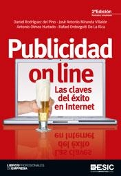 PUBLICIDAD ON LINE | 9788473568494 | AA.VV