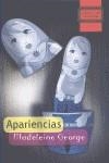 APARIENCIAS | 9788497719476 | GEORGE, MADELEINE
