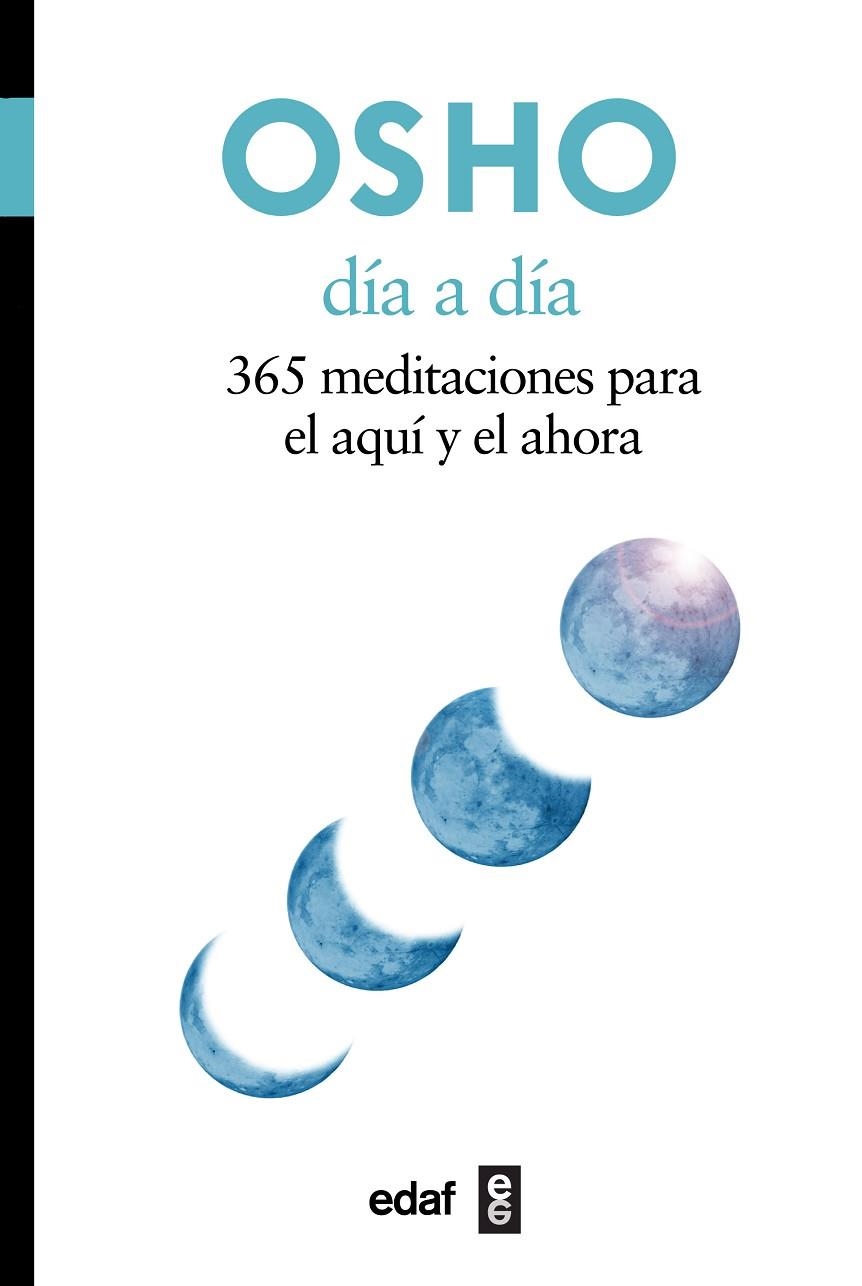 DIA A DIA 365 MEDITACIONES | 9788441431799 | OSHO