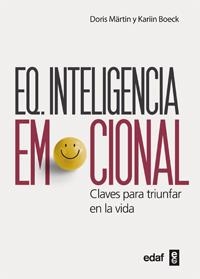 EQ INTELIGENCIA EMOCIONAL | 9788441431782 | MARTIN, DORIS/BOECK, KARIN