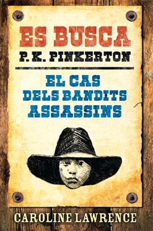 CAS DELS BANDITS ASSASSINS, EL | 9788424641641 | LAWRENCE, CAROLINE