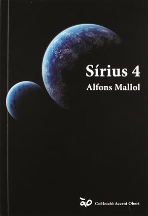 SIRIUS 4 | 9788415349235 | MALLOL, ALFONS