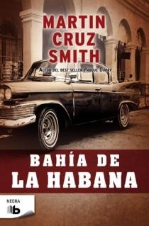 BAHIA EN LA HABANA | 9788498726817 | SMITH, MARTIN CRUZ