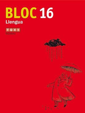 BLOC 16 LLENGUA | 9788441218055 | JUANMARTÍ, EDUARD/GUILUZ , TERESA/MENGUAL, EVA