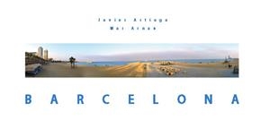 BARCELONA | 9788461564323 | ARTIAGA, JAVIER / ARNAU, MAR