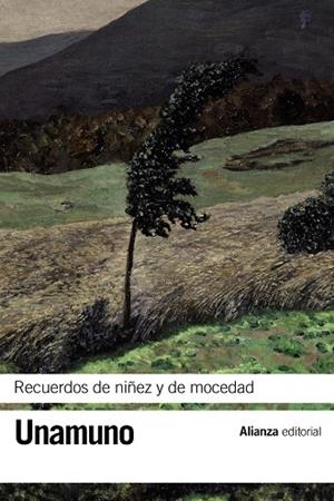 RECUERDOS DE NIÑEZ Y DE MOCEDAD | 9788420608440 | UNAMUNO, MIGUEL DE