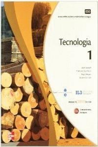 TECNOLOGIA 1 ESO PROJECTE FLUVIA 2012 | 9788448182335 | JOSEPH GUAL, JOAN / GAROFANO, FRANCESC / HOYOS
