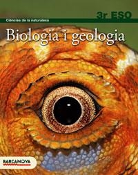 BIOLOGIA I GEOLOGIA 3 ESO | 9788448920449 | ESPUÑA NOVELL, GLORIA