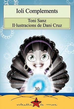 IOLI COMPLEMENTS | 9788499040967 | SANZ, TONI