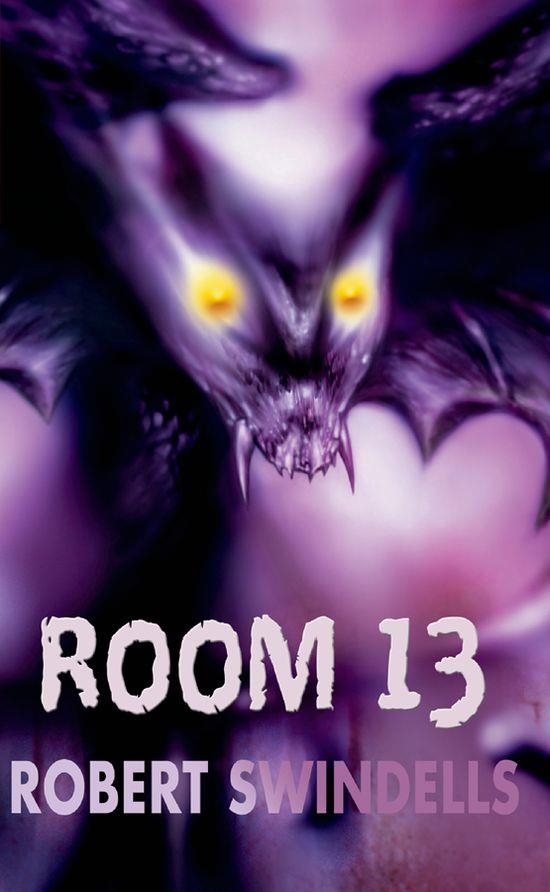 ROLLERCOASTER ROOM 13 | 9780198328933 | SWINDELLS, ROBERT