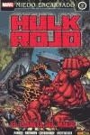 HULK ROJO 3: EL PLANETA DEL MIEDO | 9788490240939 | PARKER/ DAVID/CASAGRANDE/ HARDMAN/ OLLIFFE