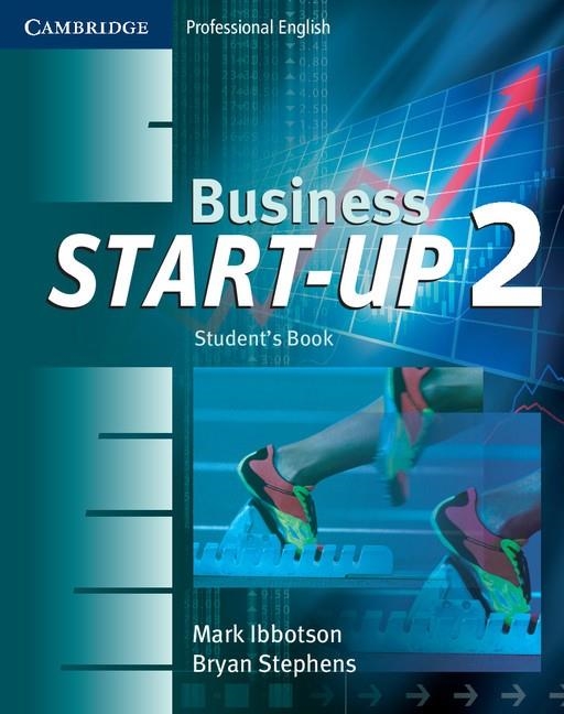 BUSINESS START UP 2 STUDENTS | 9780521534697