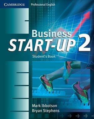BUSINESS START UP 2 STUDENTS | 9780521534697