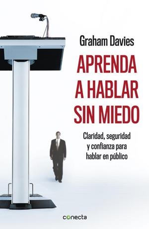 APRENDA A HABLAR SIN MIEDO | 9788415431220 | DAVIES, GRAHAM