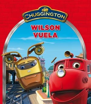 WILSON VUELA CHUGGINGTON | 9788448833473 | VVAA
