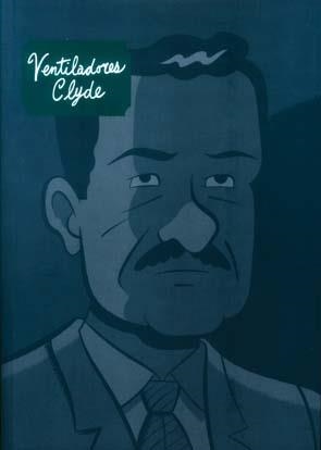 VENTILADORES CLYDE | 9788495634306 | SETH