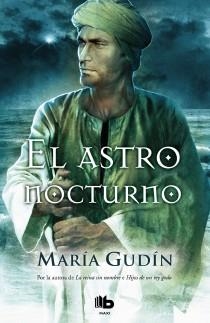 ASTRO NOCTURNO, EL | 9788498727036 | GUDIN, MARIA