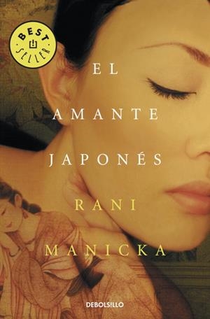AMANTE JAPONES, EL | 9788499897172 | MANICKA, RANI