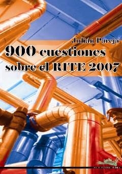 900 CUESTIONES SOBRE EL RITE 2007 | 9788496960206 | PAREJA ALCONCHEL, JULIAN