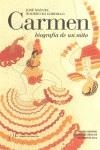 CARMEN BIOGRAFIA DE UN MITO | 9788496824898 | RODRIGUEZ GORDILLO, JOSE MANUEL