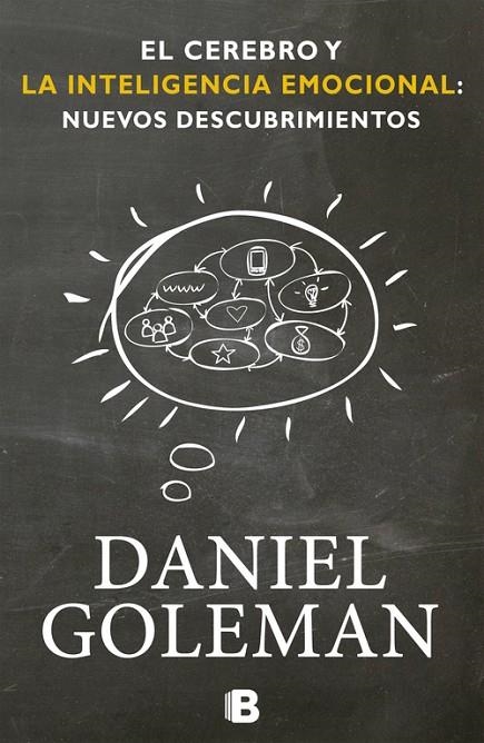 CEREBRO Y LA INTELIGENCIA EMOCIONAL, EL | 9788466651783 | GOLEMAN, DANIEL