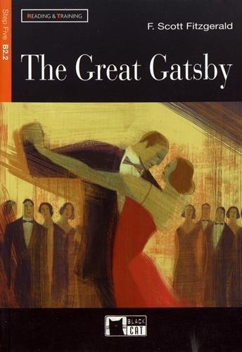 GREAT GATSBY, THE | 9788853007889 | AA.VV