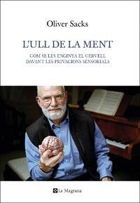 ULL DE LA MENT, L' | 9788482648774 | SACKS , OLIVER
