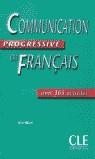 COMMUNICATION PROGRESSIVE DU FRANÇAIS. INTERMEDIAIRE | 9782090337266 | MIQUEL, C.