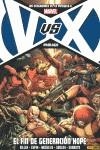 VENGADORES CONTRA PATRULLA X: PROLOGO | 9788490241462 | GILLEN/ ASMUS/ ESPIN/ MCKELVIE/ ROBERSON/ MIYAZAWA