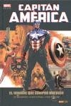 CAPITAN AMERICA 7, EL HOMBRE QUE COMPRÓ AMÉRICA | 9788490241523 | BRUBAKER/ EPTING/ GUICE