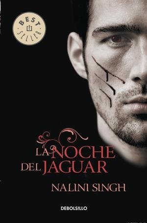NOCHE DEL JAGUAR, LA | 9788499895307 | SINGH, NALINI