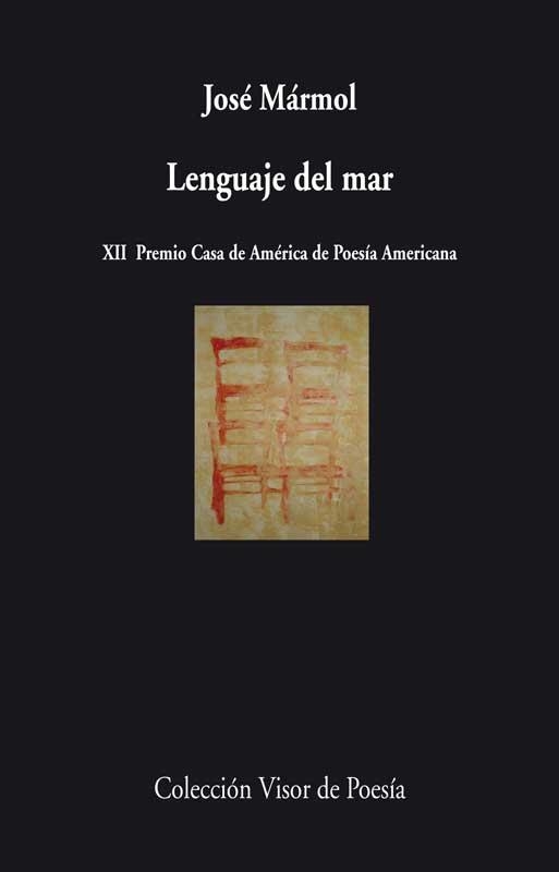 LENGUAJE DEL MAR | 9788498958256 | MARMOL, JOSE