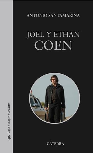 JOEL Y ETHAN COEN | 9788437630427 | SANTAMARINA ALCON, ANTONIO