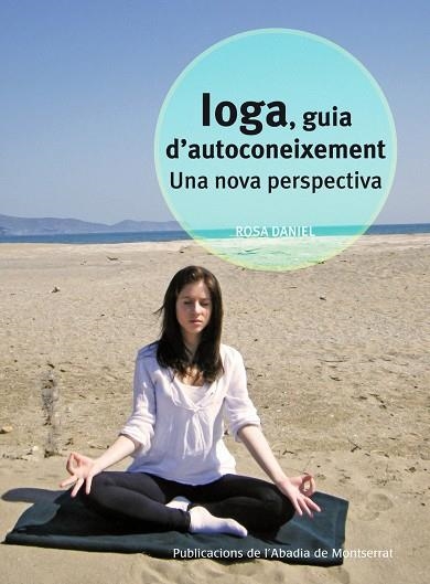 IOGA, GUIA D'AUTOCONEIXEMENT | 9788498835021 | DANIEL, ROSA