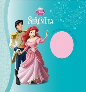 SIRENETA. AMB UN PENJOLL MERAVELLOS | 9788490575147 | DIVERSOS AUTORS