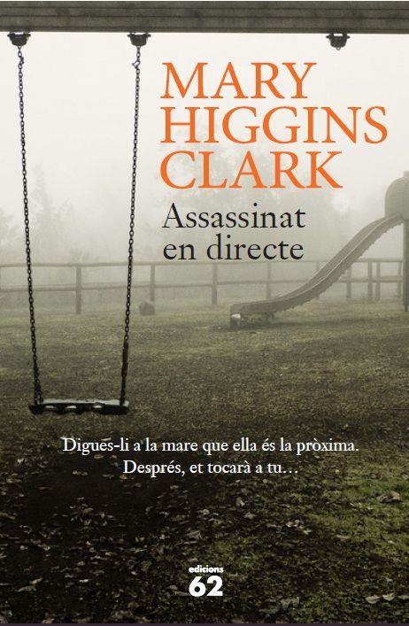 ASSASSINAT EN DIRECTE | 9788429773866 | MARY HIGGINS CLARK