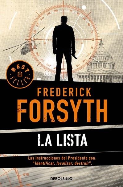 LISTA LA | 9788490624241 | FORSYTH,FREDERICK