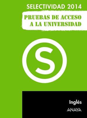 INGLÉS. | 9788467883718 | HOLMES, NICOLA