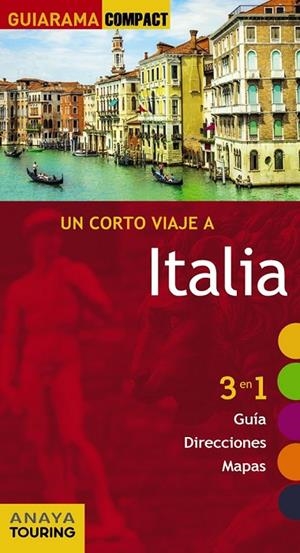ITALIA GUIARAMA | 9788499356877 | ALONSO IBARROLA, JOSÉ MANUEL