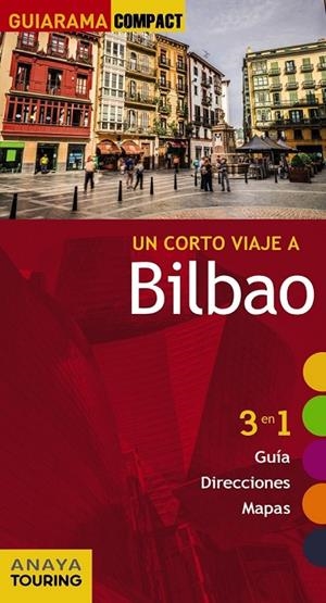 BILBAO GUIARAMA | 9788499356853 | GÓMEZ GÓMEZ, IÑAKI